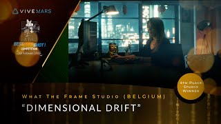 What The Frame Studio (Belgium) - Mars Best Shot! HORROR 4th Place Studio Winner