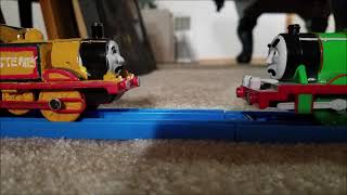 Thomasfamily Guy Parody Beating Up A Popstar