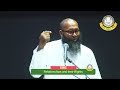31st annual islamic conference  day 1  muslim jamath mumbai live stream nerul