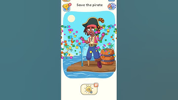 dop 5 level 752 solution or walkthrough #dop5 #dop #deleteonepart