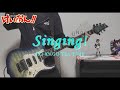 【けいおん!】Singing!/放課後ティータイム guitar cover