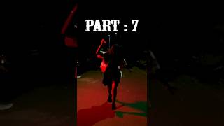 Part 7 The Final Serbian Lady Fun Episode