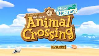 April Creature Collecting | Animal Crossing: New Horizons | Live Stream VOD