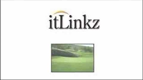 itLinkz - Web 2.0 Niche Social Networking