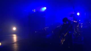 Black Rebel Motorcycle Club - Some Kind Of Ghost - Full Live @L&#39;Autre Canal (FR)-16.02.2014(7)