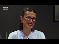 Millie Bobby Brown talks parenting | UNICEF