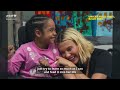 Millie Bobby Brown talks parenting | UNICEF