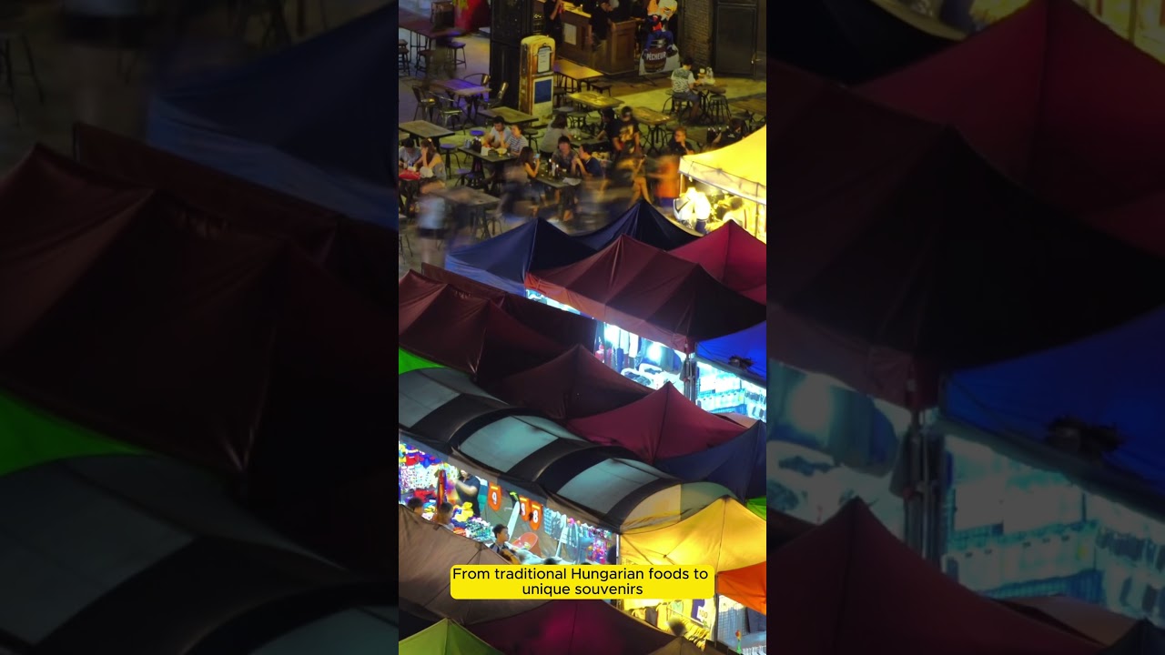 Discover Budapest: Top Must-See Attractions in Hungary’s Jewel! 