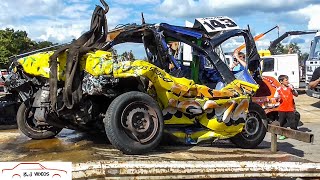 Aldershot - Micro Bangers 2014