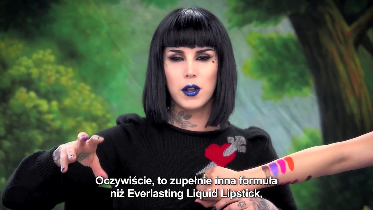 [SEPHORA] Kat Von D Beauty - Glimmer Veil