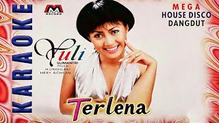 Yuli Sumantri - Terlena (Original VCD Karaoke) 