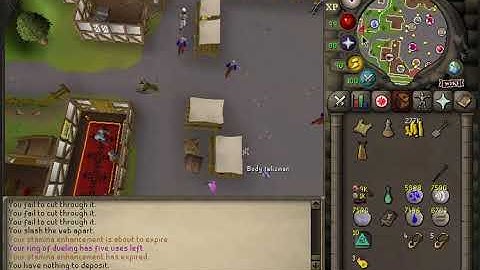 Dobson is my last name, and with gardening I seek fame. - Elite clue step - OSRS