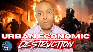 Soft On Crime Policies Creating Economic DESTRUCTION! screenshot 4