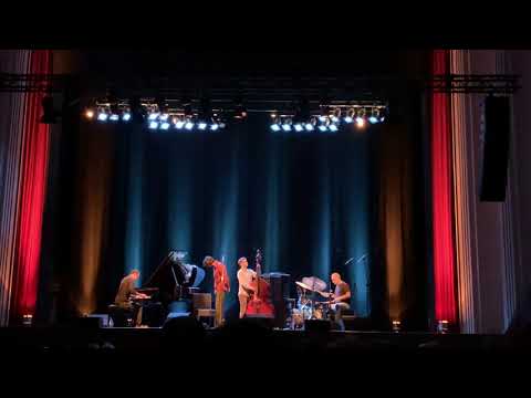 Salvador Sobral LIVE Essen Lichtburg