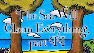 Chris Christodoulou - The Sea Will Claim Everything, part II | The Sea Will Claim Everything (2012)