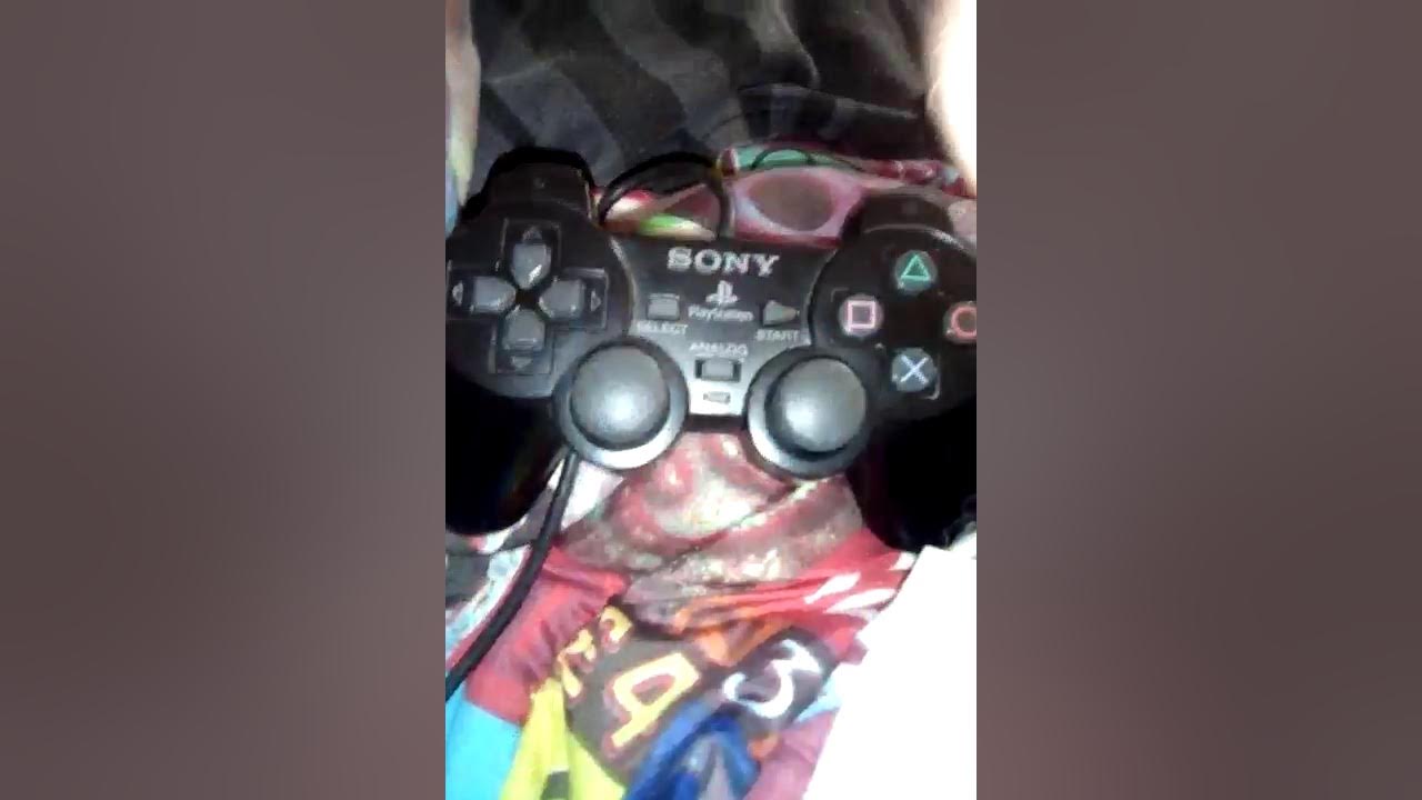 how-to-clean-ps2-controller-properly-youtube