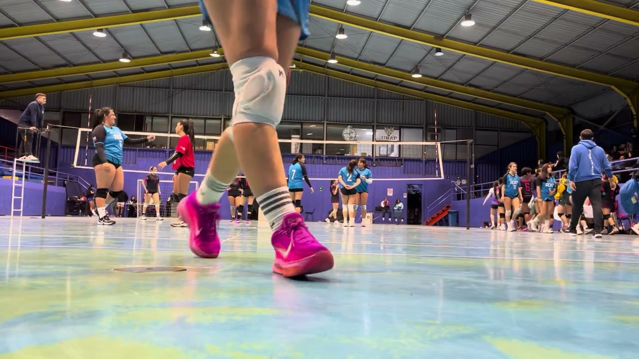 CIR VS ADA 3ER SET FINAL 05/07/2025