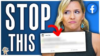Avoid These Facebook Group Posts That Kill Engagement