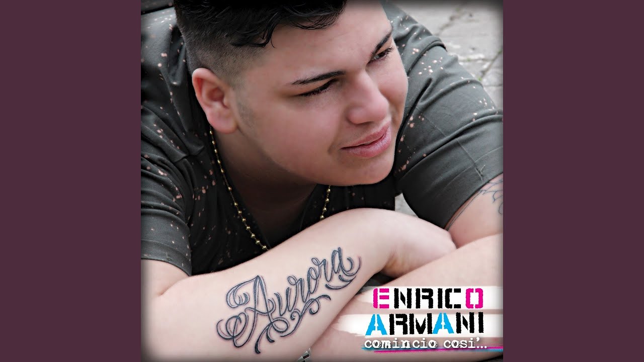 'Na nammurata (feat. Anthony)