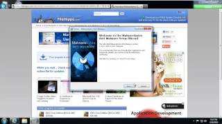 Comodo Internet Security 2013 vs. Malware Part3
