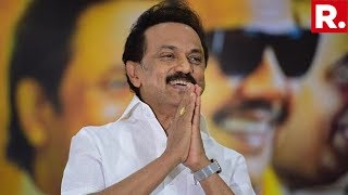 IIT Madras Student Commits Suicide, DMK Stalin Fires 'Saffronisation' Charge