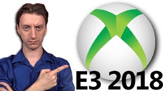Grading Microsoft's Press Conference E3 2018 - ProJared