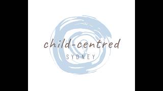 Pre-consultation video for Child-Centred Play Therapy treatment