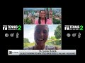 Tatjana Maria on A Cinderella Title at Queen's Club, And What Keeps Her Going | Second Serve