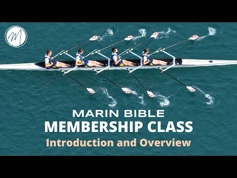 MBC Membership: Introduction and Overview