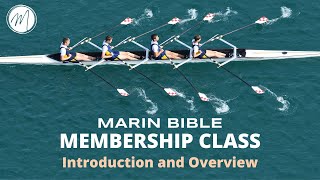 MBC Membership: Session 0 - Introduction and Overview