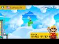 Super Mario Maker 2: New Creator Levels: Lechonk64