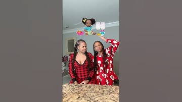 ALL I WANT CHRISTMAS IS EUGH EUGH 😂 #christmaslist #christmas #wishlist