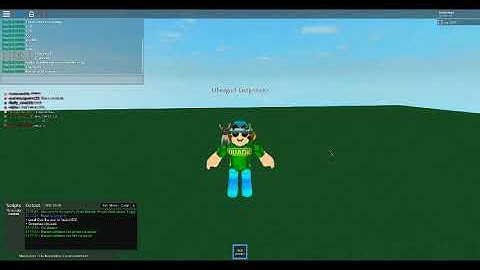 Rare Script: Uber God