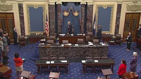 Republican and Democrats continue to blame each other as government shutdown continues