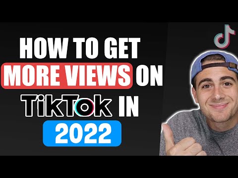 Buy TikTok Views