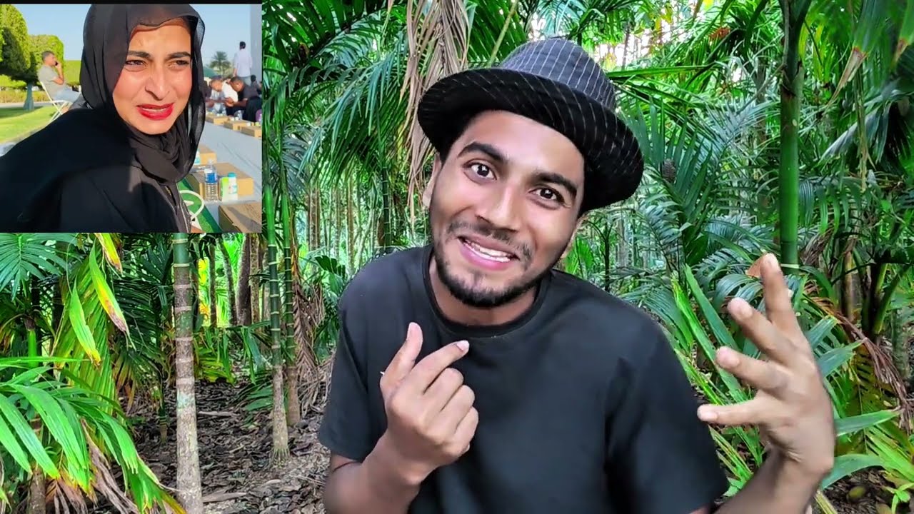 কোটি টাকা ইনকাম করলেও রমজানে ইফতারি কিনে খেতে পারি না মসজিদে গিয়ে  হাজার মানুষ সিরিয়াল দেই🤣