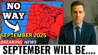 Meteorologist Died & Jesus Showed Her 5 Events Coming in September 2025 - Shocking NDE