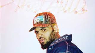 Chris Brown - Replacement (Extended Version)