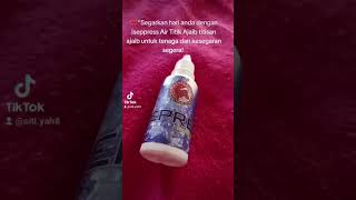 Httpsvttiktokcomzsfmw9qyuhanya Satu Titis Rasa Segar Sepanjang Hari Iseppress Air Titik