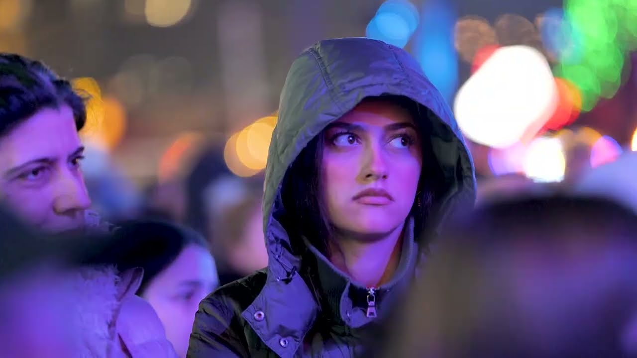 Greenbull Cablecam FM6 III - 