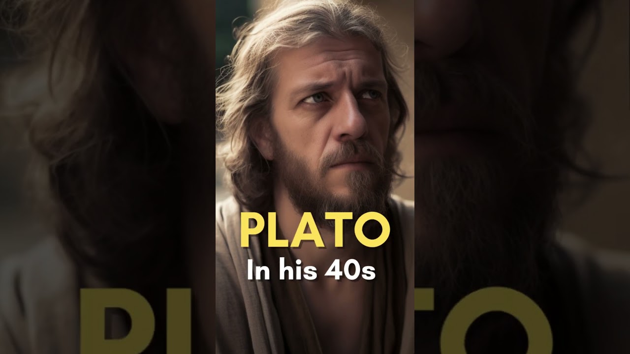 AI-PLATO and Socrates. WATCH until the END!