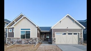The Oxford at Enclave in Green Valley Ranch