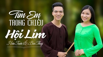 Nghe Là Mê - Tìm Em Trong Chiều Hội Lim - Hữu Tuấn, Bùi Thuý - Tuyển Chọn Dân Ca Quan Họ