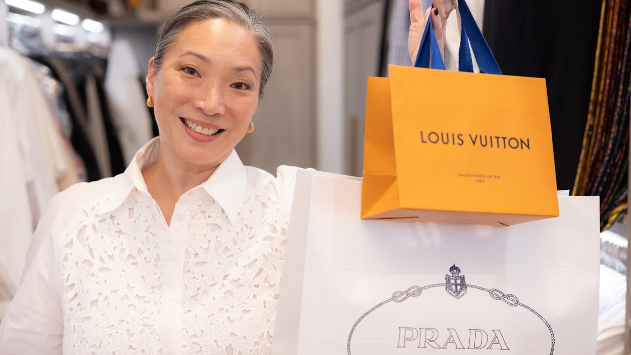 Hand in Hand mit Prada und Louis Vuitton?: Die Zukunft des
