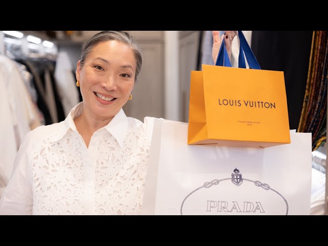 louis vuitton shopping bags for women