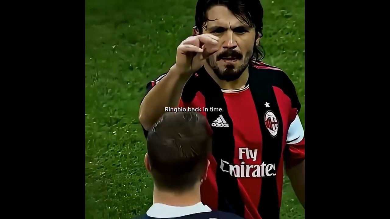 gattuso prime 🔥