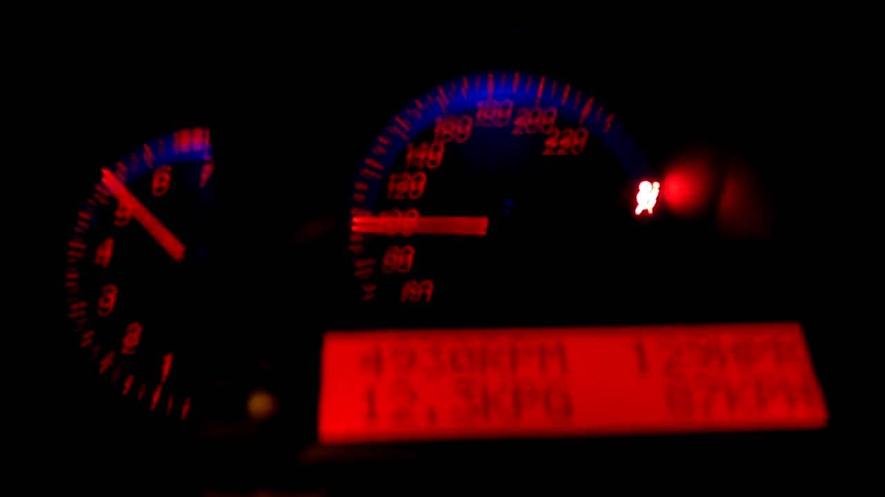 Scangauge II on Mazda 3 YouTube