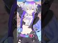 Silver Wolf 🐰Catch Me If You Can🐰【Honkai StarRail MMD】 #honkaistarrailsilverwolf #hoyocreators