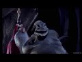 Megamind Punches Oogie Boogie