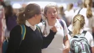 2015 GMAHS Admissions Video